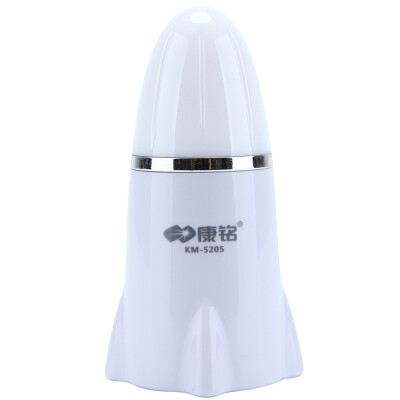 

[Jingdong supermarket] Kang Ming (KANGMING) LED night light creative scene lights night lights KM-5208