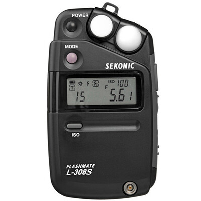 

Световой индикатор Sekonic L308S