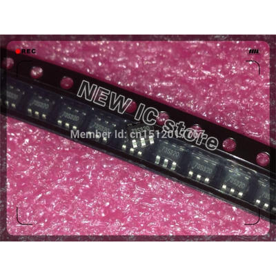 

[ Free Shipping ] 10pcs OB2273 OB2273MP SOT23-6 making 73D42 new imported original
