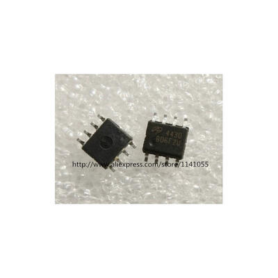 

100PCS AO4430 4430 SOP-8