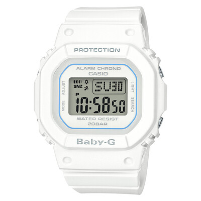 

CASIO watch BABY-G series digital display multi-function sports quartz watch fashion watch BGD-560-7