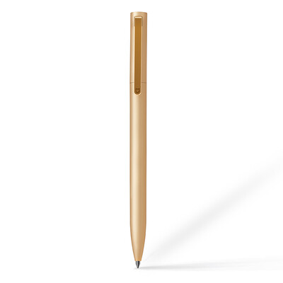 

Оригинальная ручка Xiaomi Pen Mijia Pen Pen 0.5mm Ink Gel Pen Refill Канцелярские товары