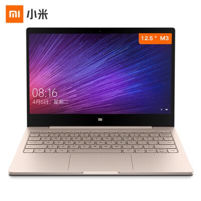 

Xiaomi Laptop Air 12,5 дюйма