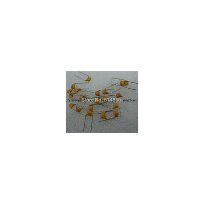 

50PCS Monolithic capacitors 334 330NF 033UF
