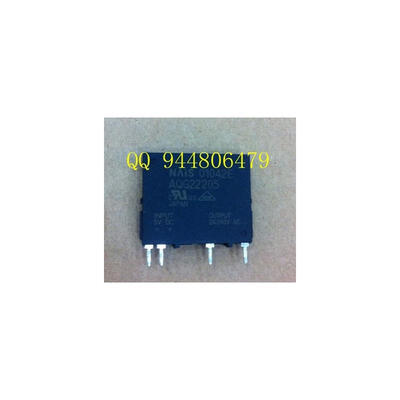 

10PCS/ lot new & original AQG22205-5VDC AQG22205