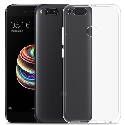 

Корпус телефона STRYFER для MI 5X