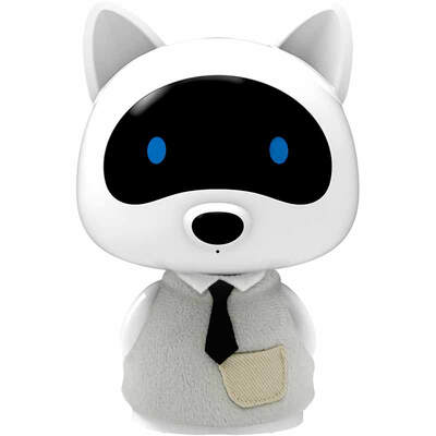 

A baby S2 intelligent robot 0-10 early childhood education children&39s educational intelligent toys for boys