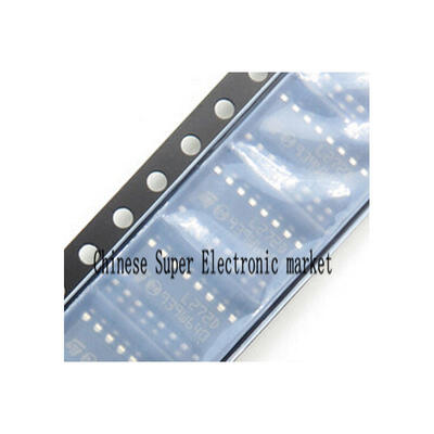 

20PCS L272D L272 SOP16
