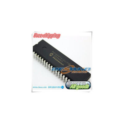 

Free Shipping 20PCS PIC16F874-04P DIP40
