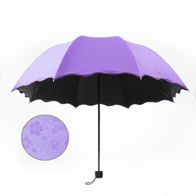 

Suzi UV Protection Foldable Parasol Umbrellas