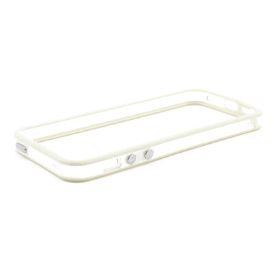 

дело для iPhone 5 5 мягких бамперов, рамы для iPhone 5 5