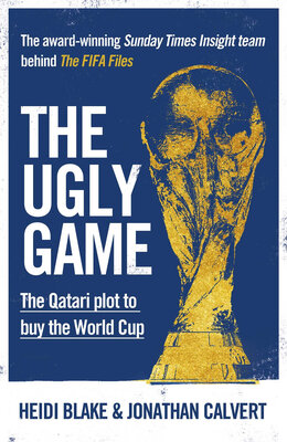 

The Ugly Game