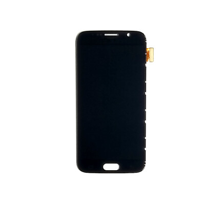 

For Samsung Galaxy S6 G920I G920P G920F G920V G920A G920W8 LCD Display Touch Screen Digitizer Assembly 100 Tested Replacement