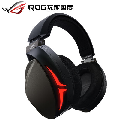 

ASUS Player Nation Raptor Fusion 300 7.1 Headset gaming headset Rog Fusion 300 eating chicken Jedi survival headset