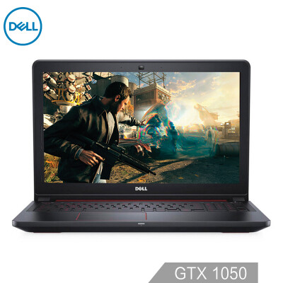 

Dell DELL Inspiron журнал путешествий 15PR-6648B GTX1050 15,6-дюймовый игровой ноутбук (i5-7300HQ 8G 128GSSD + 1T 4G одна значительно IPS) Черный