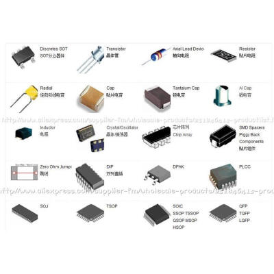 

Free shipping 50pcs SUM40N10-30 N-FET 100V 40A SOT263