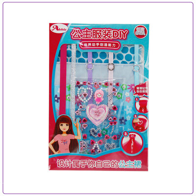 

Abbie Lens Eyes with 3D Curl Eyelashes Doll DIY Toys Clothes Gown Outfits&Shoes for Girls Birthday Party Christmas Gift