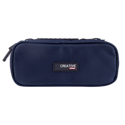 

Deli deli multi-purpose pen pencil storage bag 66683