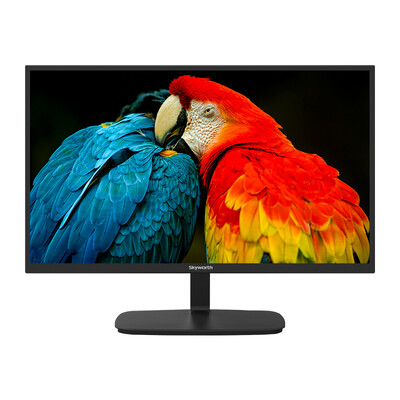 

Skyworth FF22AWH 215-inch 178-degree wide viewing angle wall-mount full HD LCD monitor