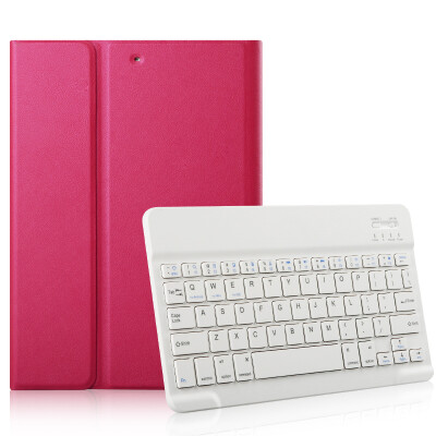 

RBP Apple iPad Pro10.5-дюймовый беспроводной Bluetooth-клавиатура iPad-воздух 1 2 корпуса Корпус планшетного ПК Bluetooth-кла