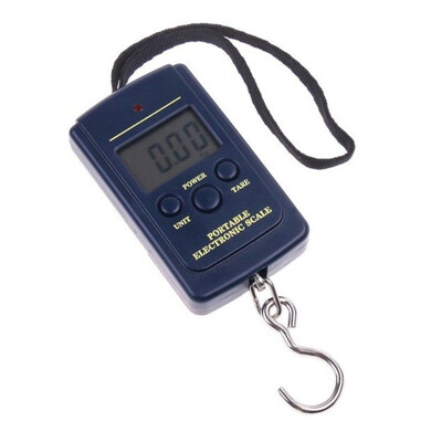 

mymei 10г-40кг. Цифровая Шкала висячяя