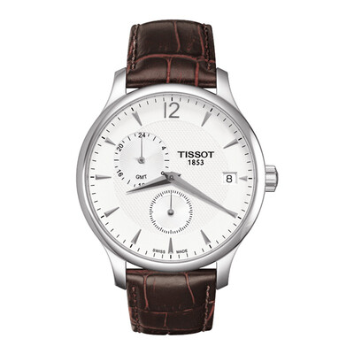 

Tissot (TISSOT) Швейцарские часы Junya серии кварцевые мужские часы T063.639.16.037.00