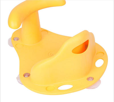 

Bath Seats Safety Tub Ring Shower Mini Soft Mat No-Slip Security