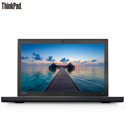 

Lenovo ThinkPad X270 1LCD 125-inch Business Notebook i5-6200U 8G 1T Win10Pro Three-year Warranty 1 year 180 City Home