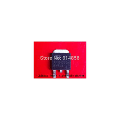 

10PCS APM4010N PM4010 APM4010 TO-252
