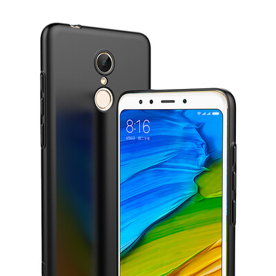 

Случай телефона ESCASE для Redmi 5 plus