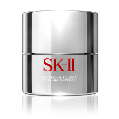 

SK-II Vibrant Whitening Repair Cream 75g (эмульсионный крем для пополнения увлажняющего крема, укрепляющий ремонт пор)