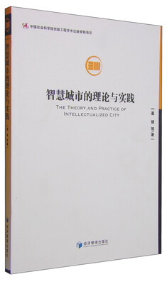 

智慧城市的理论与实践