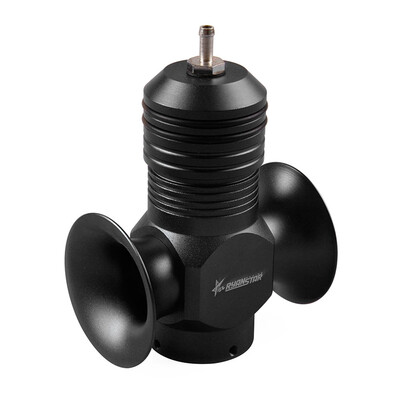 

Ryanstar Racing Billet Aluminum Universal Type H RFL Style Turbo Adjustable Blow Off Valve