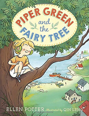 

Piper Green&the Fairy Tree