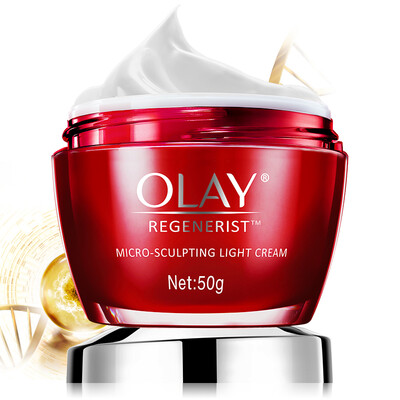 

Olay Olay крем свежий пластик Yanjin чистой серии 50 г (большая красная бутылка затягивания тянуть новую и старую упаковку случайно отправлены)