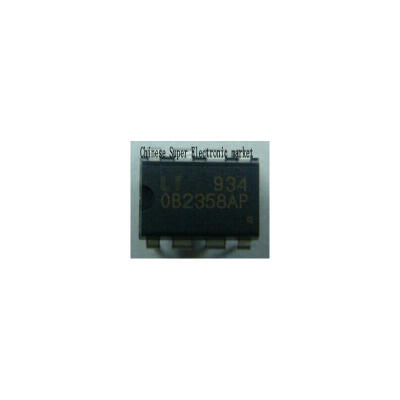 

100PCS OB2358AP OB2358A OB2358 DIP