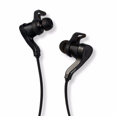 

iDeaUSA S205 Wireless Earphone Bluetooth CSR 40 with Apt-X stereo Hi-Fi sound Noise canceling headsets support hands-free call