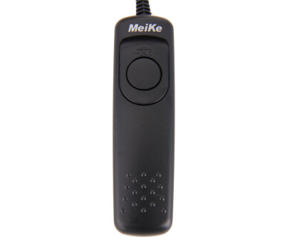 

Meike MK-DC1-N3 Wired Shutter Remote Control For Nikon D90/D3100/D3200/D5000/D5100/D5200/ D7000/D7100