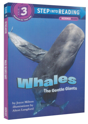 

Whales The Gentle Giants