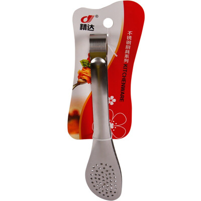 

Jingdong Supermarket Jingda Refined Bread Bake Baking Clip Food Clip 12 inch 285cm 9801