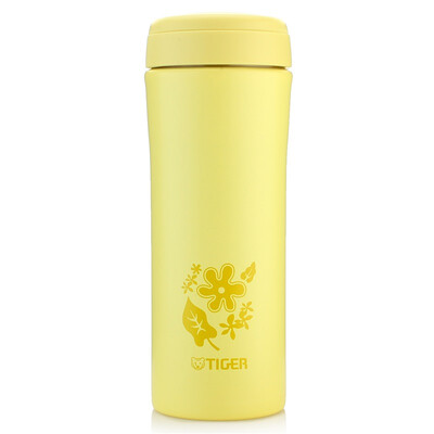 

Tiger Tiger insulation Cup MMK-B45C-YM yellow yellow 450ml