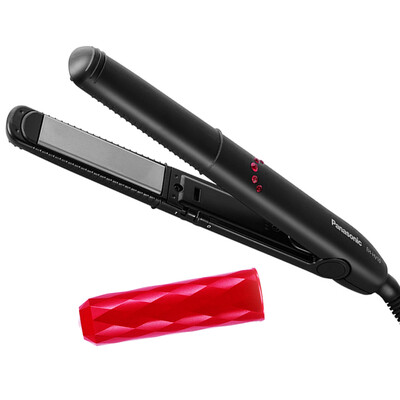 

Panasonic для волос Curlers Splint Scroll Hair Dryer Компактный и портативный EH-HV10