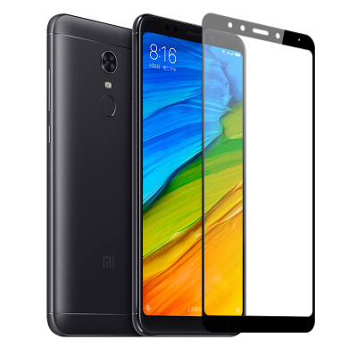 

Мофи закаленное стекло для Xiaomi Redmi 5