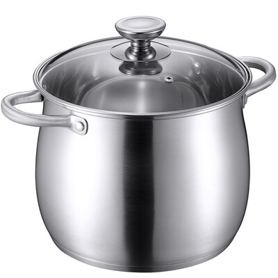 

Ai Shida 24cm nutrition stew pot QD1724H