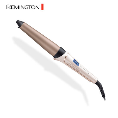 

REMINGTON curling bar splint hair curlers large volume temperature adjustable ceramic coating hair stick luxury hair curlers CI9132CN