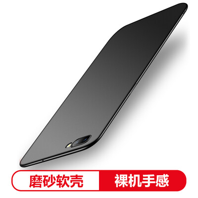

Yueke oppo r11 плюс раковина мобильного телефона r11 плюс все включено матовая мягкая раковина людей и моделей женщин покрывают шикарные черные -6 дюймов