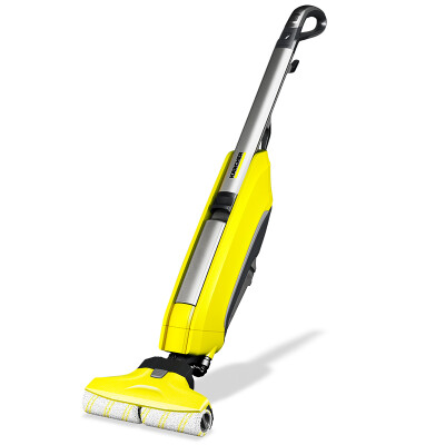 

Karcher vacuum cleaners home wet&dry suction mop one machine Germany Kai Chi Group imported FC5