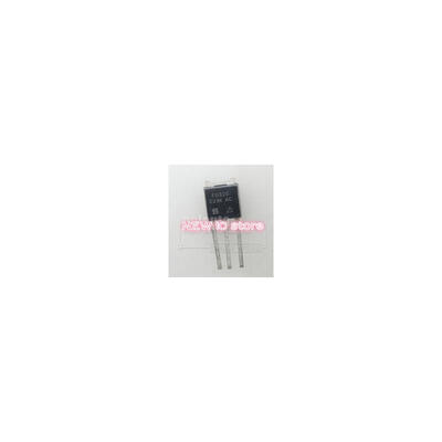 

10pcs/lot Free Shipping FU320 IRFU320 TO-251 400V3.1A New genuine original Transistor