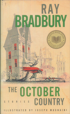 

The October Country