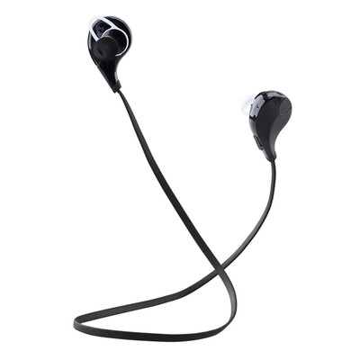 

Bluetooth V40 Stereo In-Ear Sports Handsfree Headset - Black
